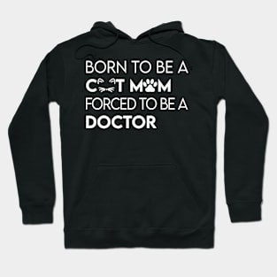 Doctor Hoodie